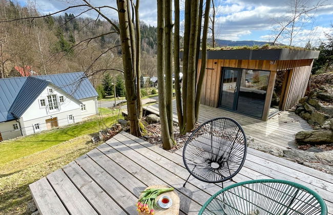 Villa met Sauna Ldd032 - Photo 3