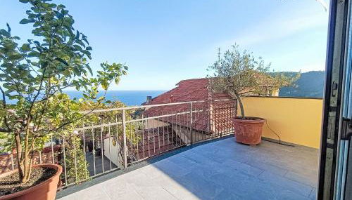 Holiday Home Terrazza con glicine by Interhome - Foto 2