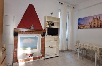 Milano centro apartment - Foto 10