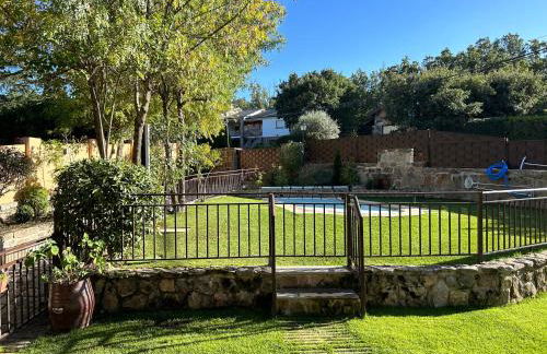 CASA VILLACERRADA - Foto 6