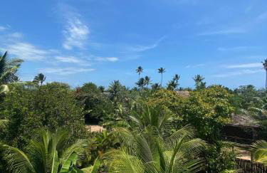 Casa Brisa - sossego a 50 mts da Praia da Bombaça em Barra Grande - Foto 28