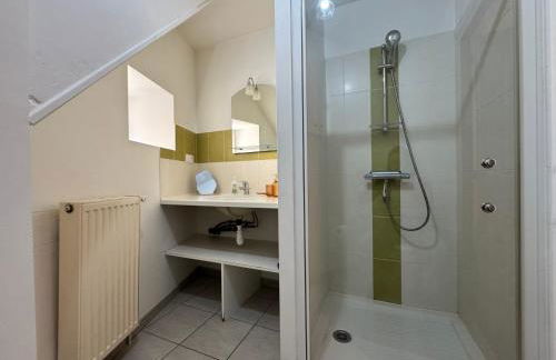 Maison Hythou de ville 6 personnes - Foto 16