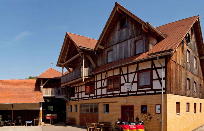 Breitenbach Modern Retreat - Foto 1