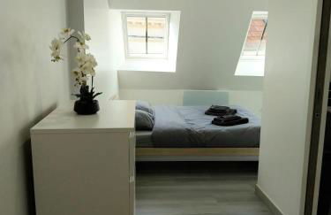 Duplex chic et pratique - Photo 3