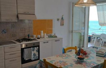 Casa fronte mare - Foto 1