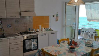 Casa fronte mare - Foto 1