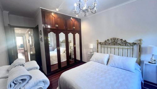 Apartamento Villa de Noia - Foto 5