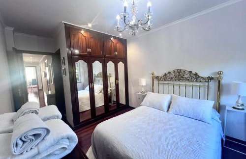 Apartamento Villa de Noia - Foto 5