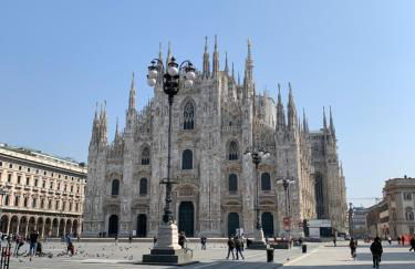 Spacious Loft Baia del Re - Navigli - Foto 25