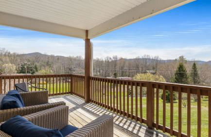 Little Pisgah Sunrise by Avantstay Mountain View - Foto 4