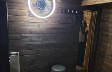 le petit chalet cevenol - Foto 15