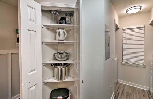 Welcome to After Dune Delight Golf Course Condo! - Foto 10