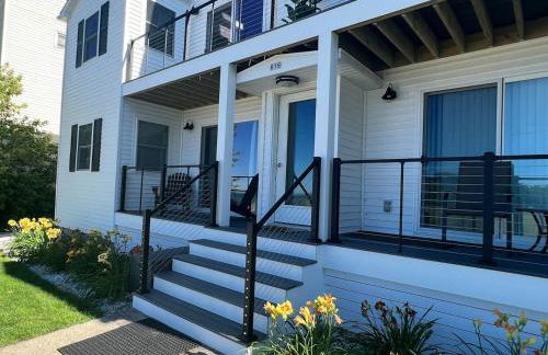 Beachside Condo Downtown with Lake Michigan Views - Foto 64