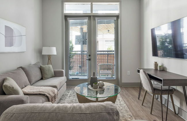 Midtown Nashville Apartments by Landing - Foto 14