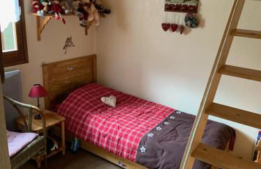 Bel appartement au décor Montagnard - 80m2 - Photo 12