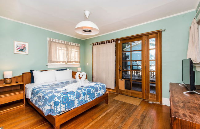 Charming 2 Bedroom Bungalow in Silver Lake - Foto 4