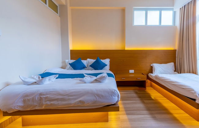 Pokhara Apartments Inn - Foto 28