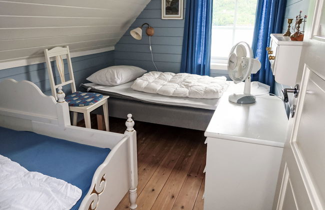 Ørviksnes - Photo 13