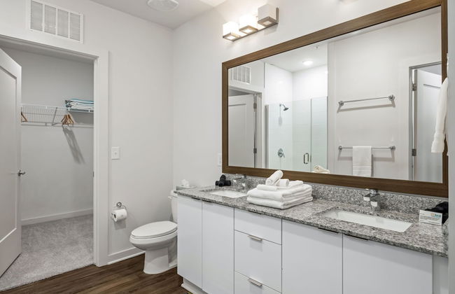 Spectacular Apartments by BCA Furnished Apts - Foto 44