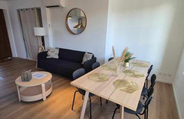 Maison Les 4 Mers - Foto 21