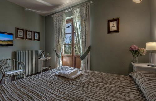 Agri Resort La Forra - Foto 74