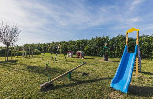 Favorita Food&Wine Resort - Photo 67