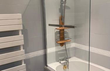 Chic and Cosy apartment GV Port Garibaldi - Foto 15