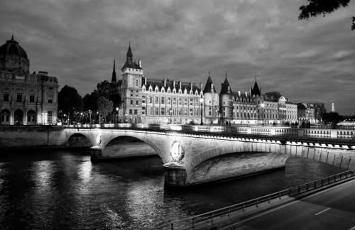 Appart XL "So Zen" - 3 chambres - 8 pers - 20mn to Paris - Foto 40