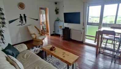 Sopelana,Uribe Kosta. Naturaleza, armonía, deporte - Foto 2