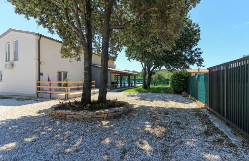 Wonderful villa wit pool surrounded by nature, high level of privacy a few minutes to the beach and town center by car by WiiBuk - Foto 7