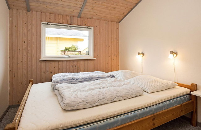 4 Star Holiday Home in Stege - Foto 13