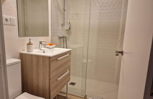 ESQUÍ PIRINEO ARAGONÉS APARTAMENTO EL JUNCARAL Wifi - Photo 18