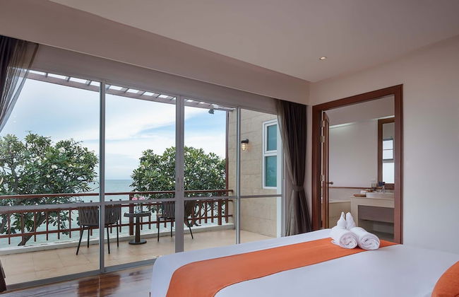 Simantra Private Villas - Foto 13