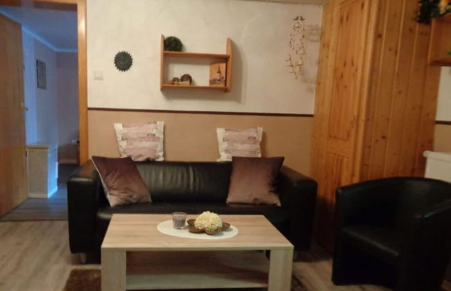 Fantastic Apartment in Reinhardshagen - Foto 1