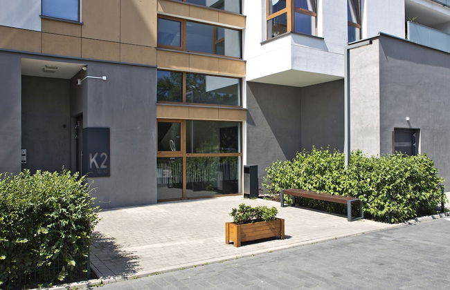 P&O Apartments Szeligowska - Foto 42