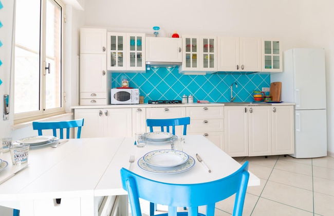 Casa Dei Catalani in Torre Grande - Foto 24