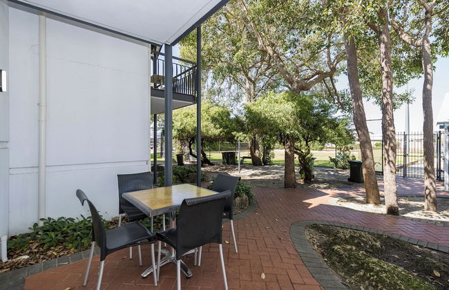 Mandurah Quay Resort - Foto 36