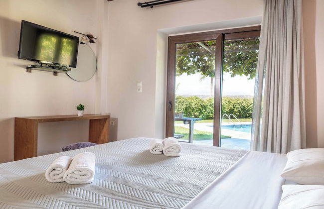 Villa Koule - Foto 8