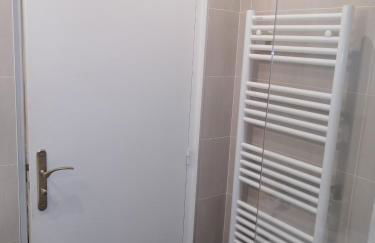 Le Vauban, Charmant studio 5 minutes du Château - Foto 39