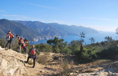 Green Gate to 5Terre - Foto 10