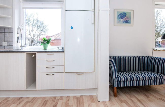 4 Person Holiday Home in Toftlund - Foto 17