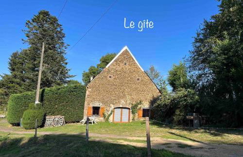 Au Paradis de Nany - Foto 8