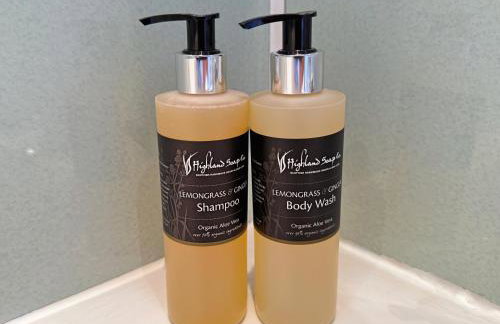 Glenrigh House - Main Residence for 7 people - Photo 38