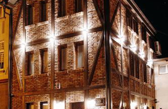 Apartamenty Chrobrego 10 - Foto 1