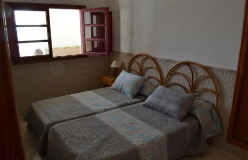 Sunset in the Atlantic Apartamentos Playa de Alojera - Foto 49