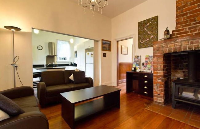 Christchurch City & Country Cottages - Clarence Cottage - Foto 26