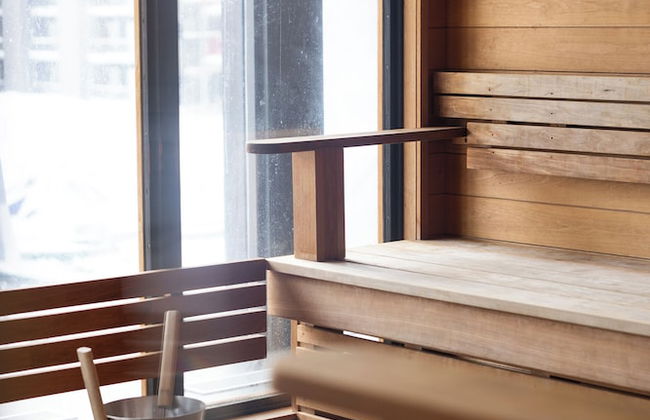 Highland Lodge Fjellandsby - Foto 20