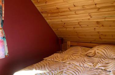 Leśna Ostoja - Foto 9