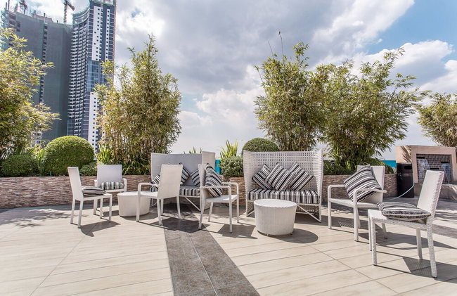 Y2 Residence Hotel managed by HII - Foto 79