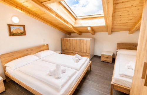 Appartamento Rio Duron by AMA Val di Fassa - Foto 1